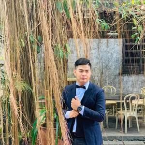 Meet your Posher, Juan carlo